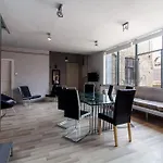 Cityscape Budget Apartments Blaha
